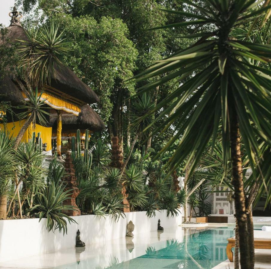 Вилла The Seseh House Чангу Экстерьер фото